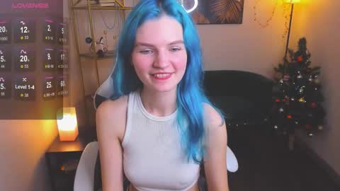 lika_sky online show from 12-13-25, 07:53