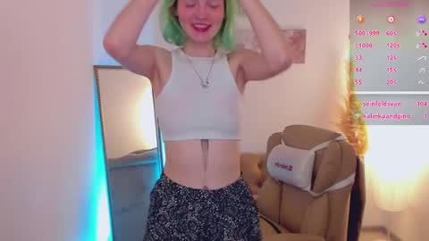 lika_sky online show from 05-05-26, 11:07