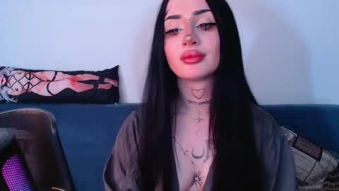 Alisa tattogirl online show from 09-26-25, 11:53