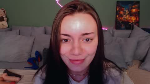 Lika online show from 03-18-26, 07:44