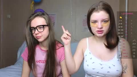 Call me Anna online show from 12-17-24, 02:55