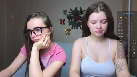 Call me Anna online show from 12-30-24, 02:53