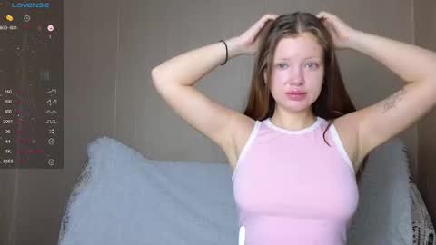 Call me Anna online show from 10-14-25, 03:07