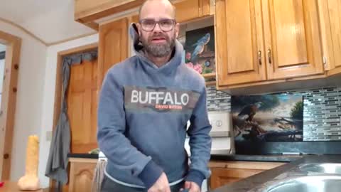 St pierre online show from 11-20-25, 03:01