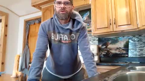 St pierre online show from 11-22-25, 03:11