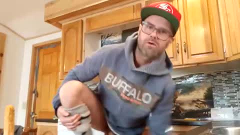 St pierre online show from 02-08-26, 03:04