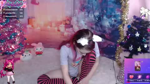 LikeMyAshe online show from 01-05-25, 06:24