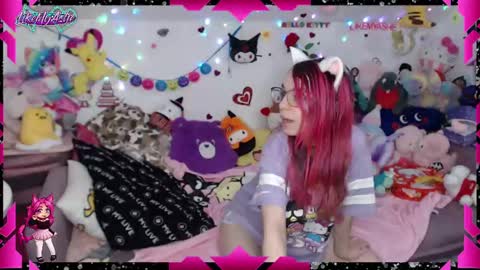 LikeMyAshe online show from 01-11-25, 08:54