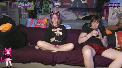 LikeMyAshe online show from 09-23-25, 06:38