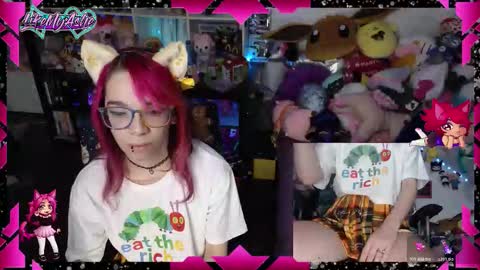 LikeMyAshe online show from 02-04-26, 05:46