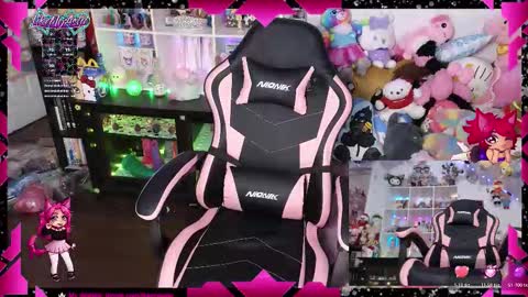 LikeMyAshe online show from 02-27-26, 05:46