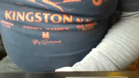 N online show from 01-18-25, 03:38