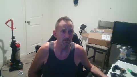 MIKE online show from 10-11-25, 11:42