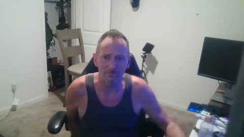 MIKE online show from 10-12-25, 03:27