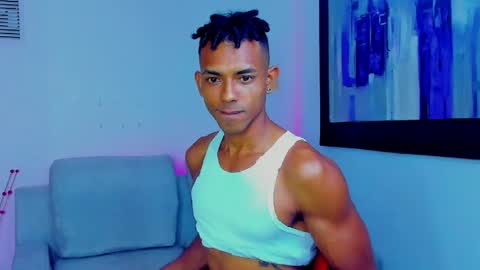 Lil KIng online show from 04-08-26, 09:15