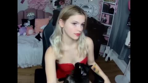 Lil Bunny online show from 12-02-24, 09:06