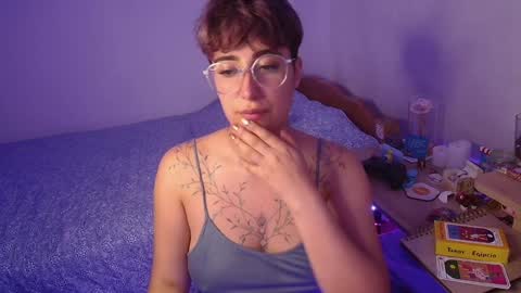 im MIA  -- MY OF is catsito3 online show from 12-03-24, 05:42