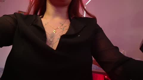 im MIA  -- MY OF is catsito3 online show from 12-06-24, 06:50