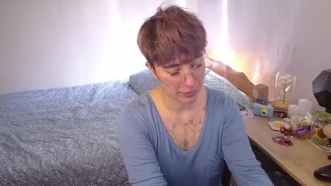 im MIA  -- MY OF is catsito3 online show from 12-12-24, 04:10