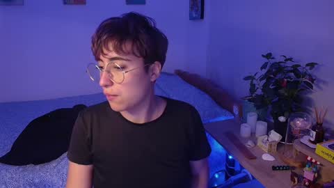 im MIA  -- MY OF is catsito3 online show from 12-17-24, 04:56