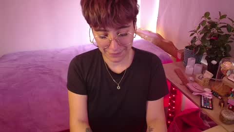 im MIA  -- MY OF is catsito3 online show from 12-19-24, 06:01