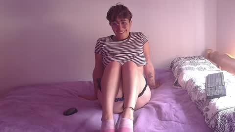 im MIA  -- MY OF is catsito3 online show from 12-20-24, 06:35