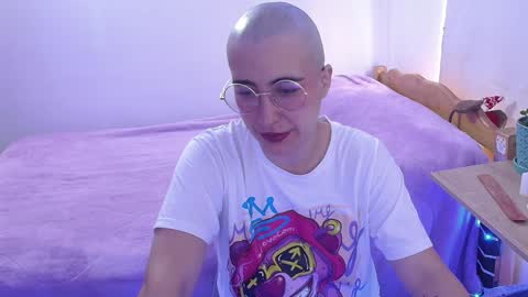 im MIA  -- MY OF is catsito3 online show from 12-24-24, 07:55