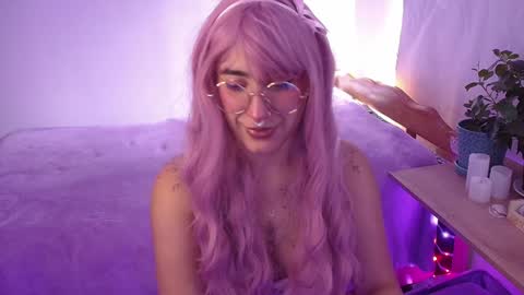 im MIA  -- MY OF is catsito3 online show from 01-09-25, 04:17