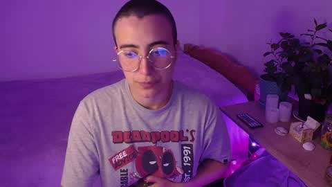 im MIA  -- MY OF is catsito3 online show from 01-11-25, 04:16