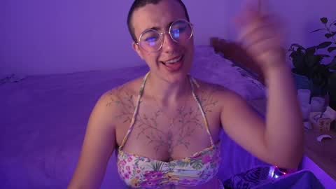 im MIA  -- MY OF is catsito3 online show from 01-14-25, 04:36