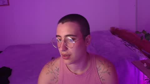 im MIA  -- MY OF is catsito3 online show from 01-16-25, 08:33