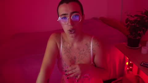 im MIA  -- MY OF is catsito3 online show from 01-24-25, 06:57