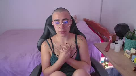 im MIA  -- MY OF is catsito3 online show from 01-29-25, 04:36