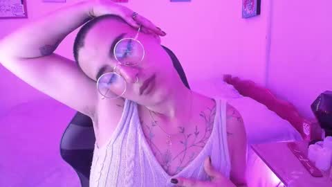 im MIA  -- MY OF is catsito3 online show from 02-13-25, 08:06
