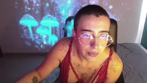im MIA  -- MY OF is catsito3 online show from 02-22-25, 12:40