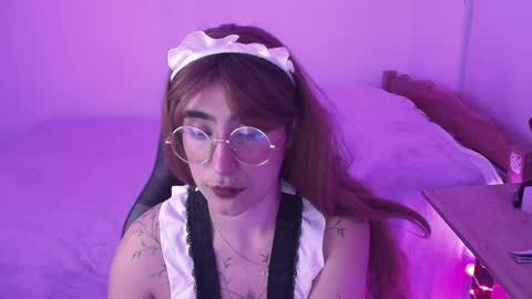 im MIA  -- MY OF is catsito3 online show from 03-04-25, 08:24