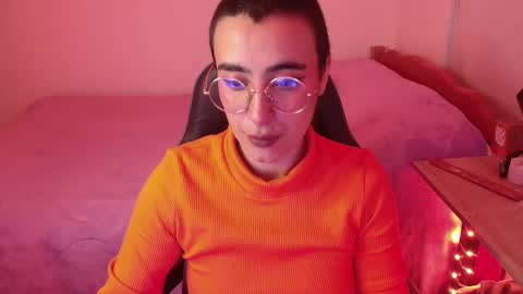 im MIA  -- MY OF is catsito3 online show from 03-05-25, 04:45