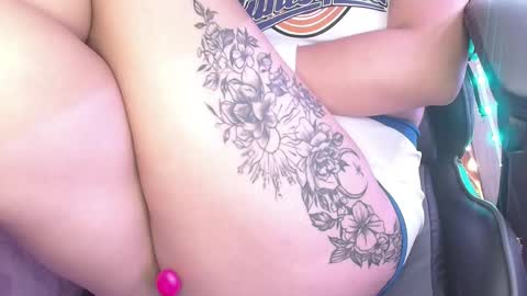 im MIA  -- MY OF is catsito3 online show from 03-07-25, 07:41