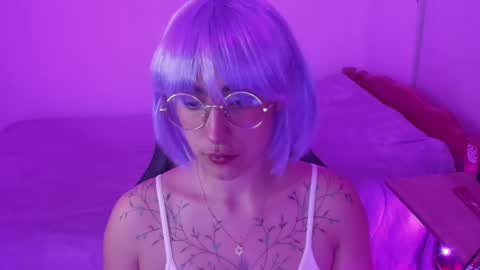 im MIA  -- MY OF is catsito3 online show from 03-11-25, 08:52