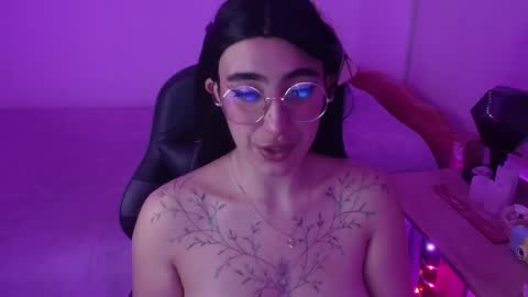 im MIA  -- MY OF is catsito3 online show from 03-12-25, 04:08