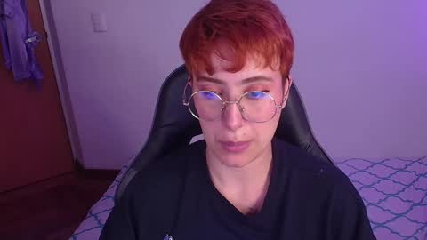 im MIA  -- MY OF is catsito3 online show from 09-12-25, 12:33