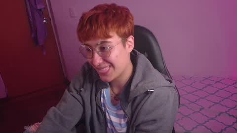 im MIA  -- MY OF is catsito3 online show from 09-18-25, 03:08