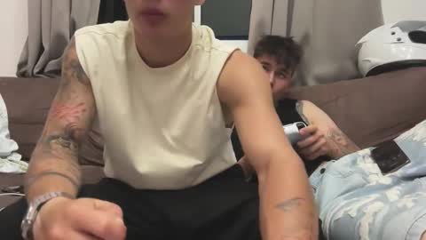 Addy online show from 02-07-26, 07:50