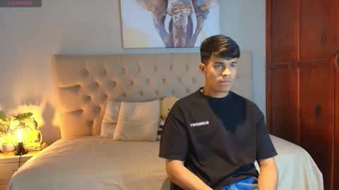 lil online show from 01-13-26, 07:08