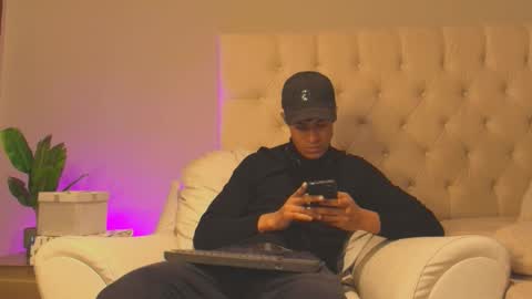 lil online show from 01-15-26, 07:06