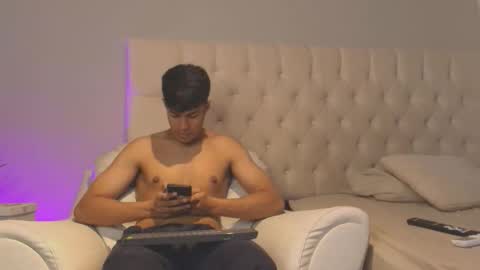 lil online show from 01-17-26, 07:06