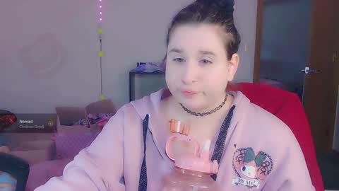 Lil Alison Heart online show from 01-03-25, 03:12