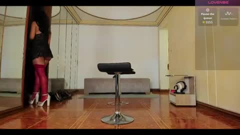 Hey Im Audrey online show from 06-22-26, 08:50