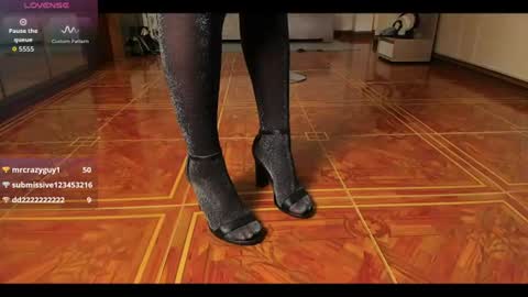 Hey Im Audrey online show from 07-02-26, 03:23
