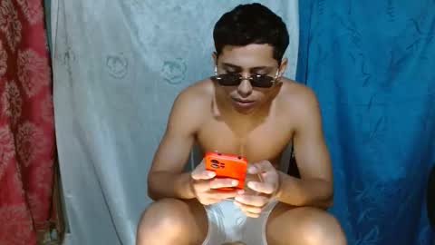 lil_condor_baby online show from 10-14-25, 11:38